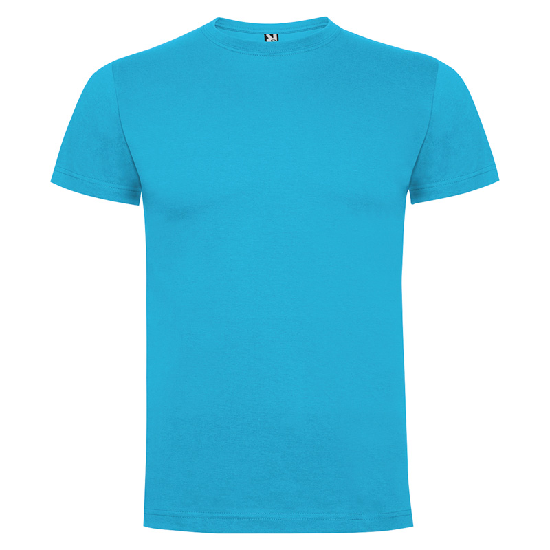 CA6502-T-SHIRT DOGO PREMIUM